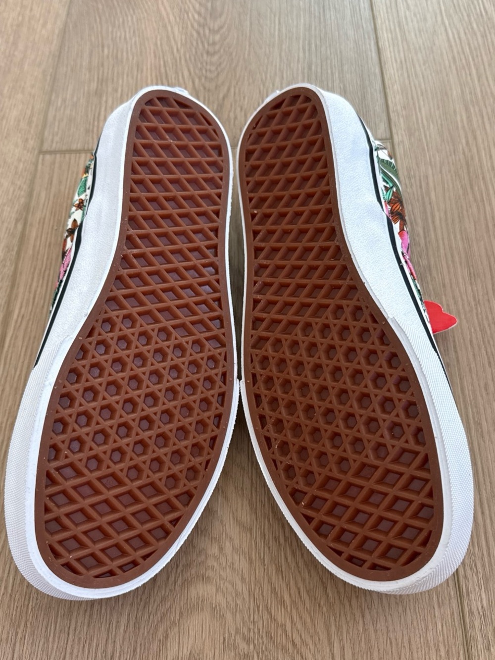 Vans Women Sneakers size 7 New without box - Picture 7 of 7